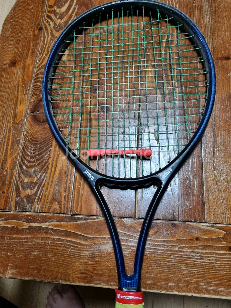 Prince Vortex SB Oversize 테니스--1