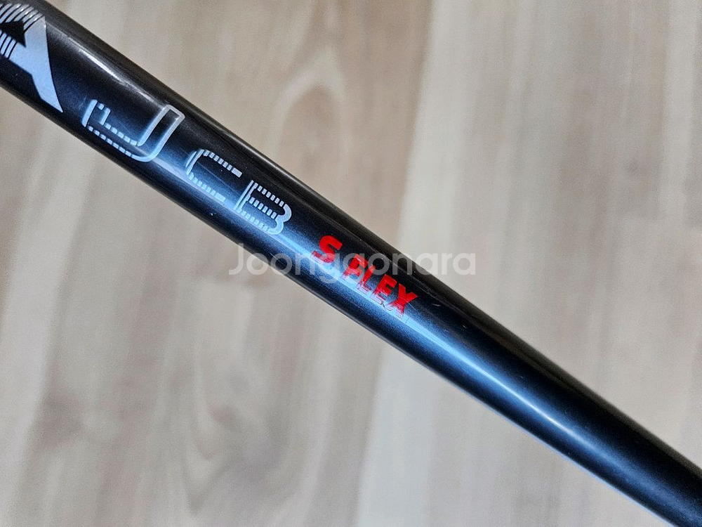 핑G410 드라이버 샤프트 S--2