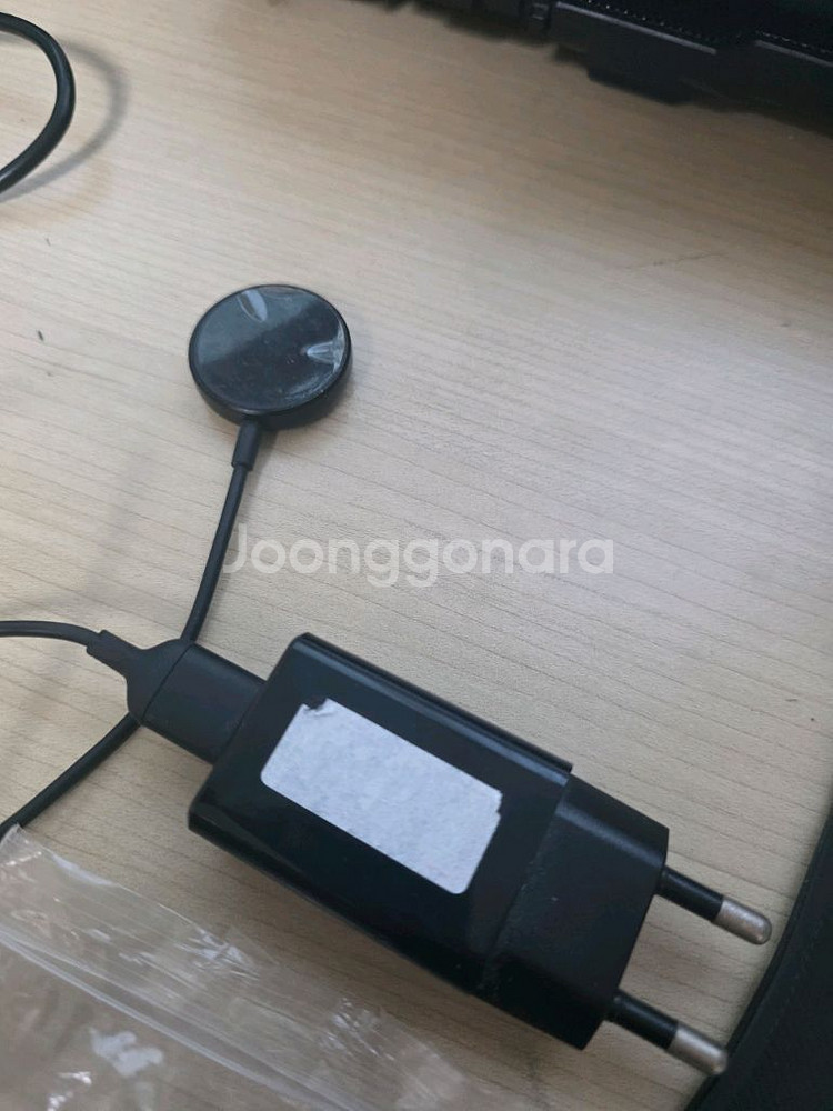 갤럭시워치 3 팝니다.--4