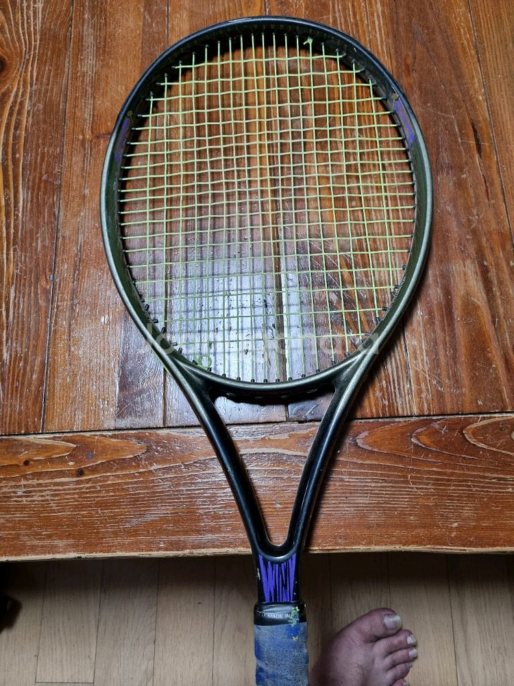 윌슨 Nassau Empire Hammer System--2