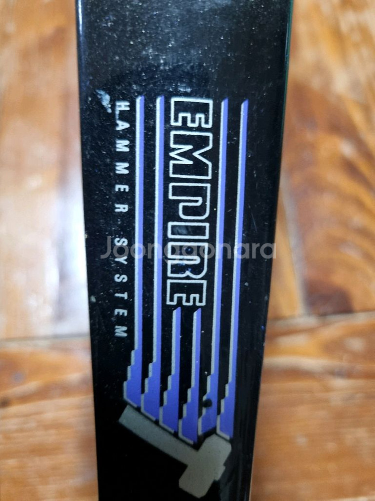 윌슨 Nassau Empire Hammer System--0