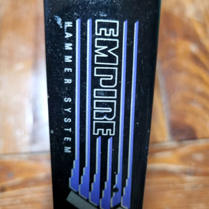 윌슨 Nassau Empire Hammer System