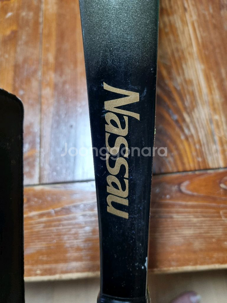 윌슨 Nassau Empire Hammer System--1