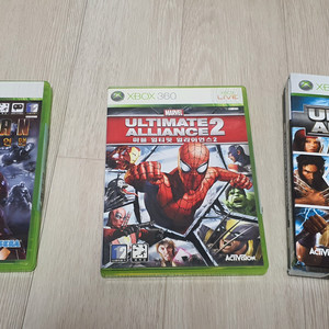 xbox360 게임 판매해쇼