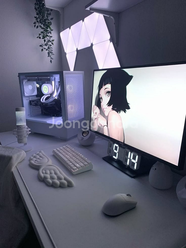 한정특가 라이젠 5700G 작업용 컴퓨터 리니지 메이플--0