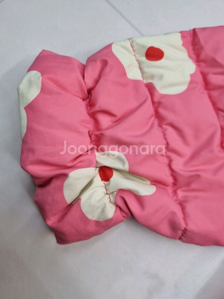 베베드피노 경량오리털패딩110--1