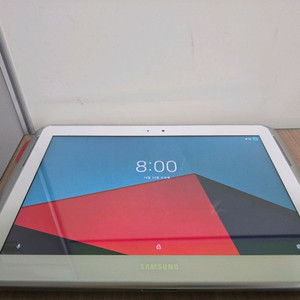 삼성 갤럭시노트10.1(SHW-M480W) 리니지롬