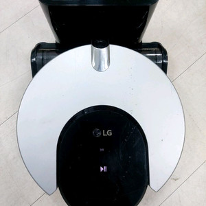 LG 엘지 코드제로 R9 로봇청소기 R958sA