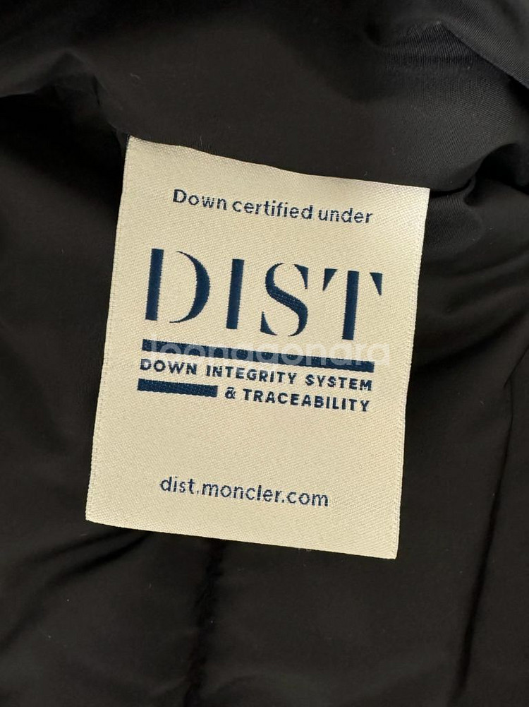 몽클레어 아미오트 쇼트 패딩 자켓 [2]--3