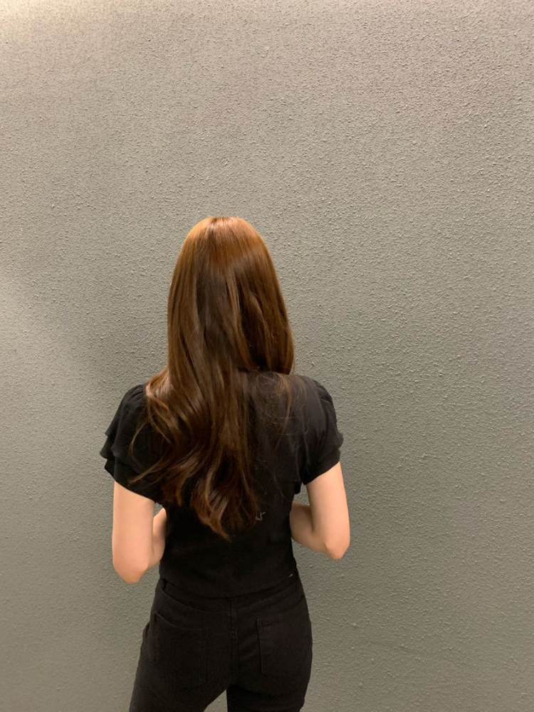 핀턱 블라우스 오브제스트--7