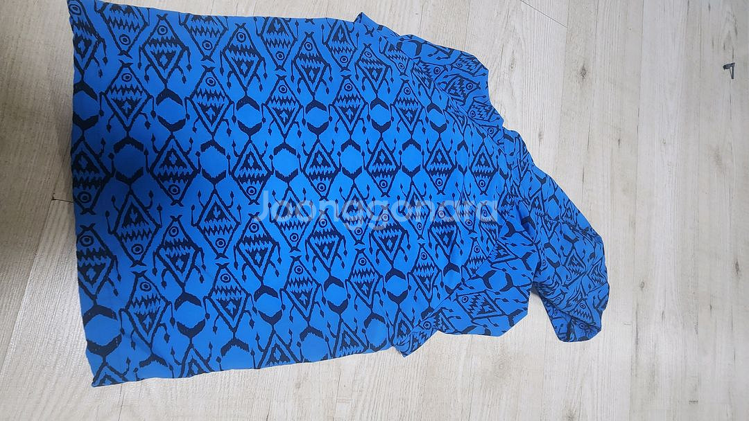 파타고니아 키즈 바람막이 xs--5