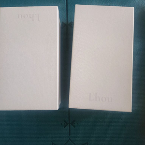 Lhou박스