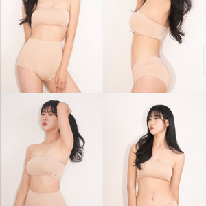 [아늘폴웨어] 아늘 폴웨어 뮤즈 베이지 s사이트 세트