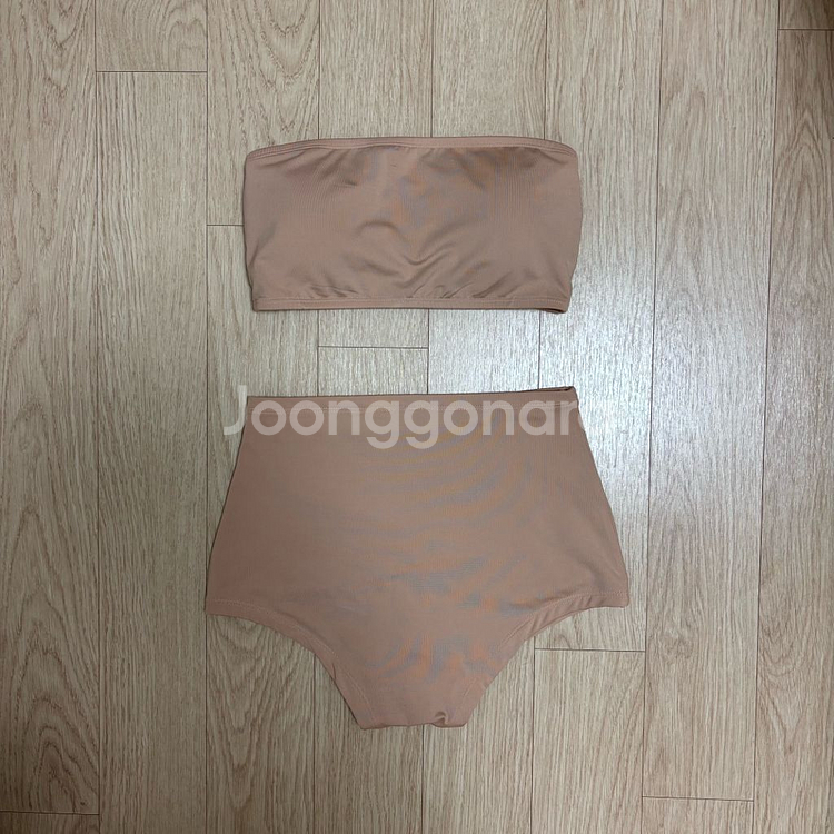 [아늘폴웨어] 아늘 폴웨어 뮤즈 베이지 s사이트 세트--1