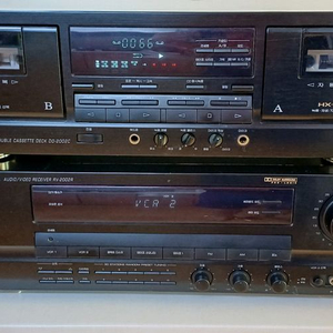 빈티지인켈앰프와데크저렴하게판매