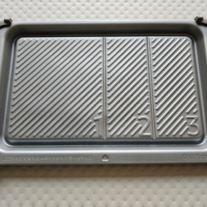 삼성 비스포크 큐커 그릴 플레이트