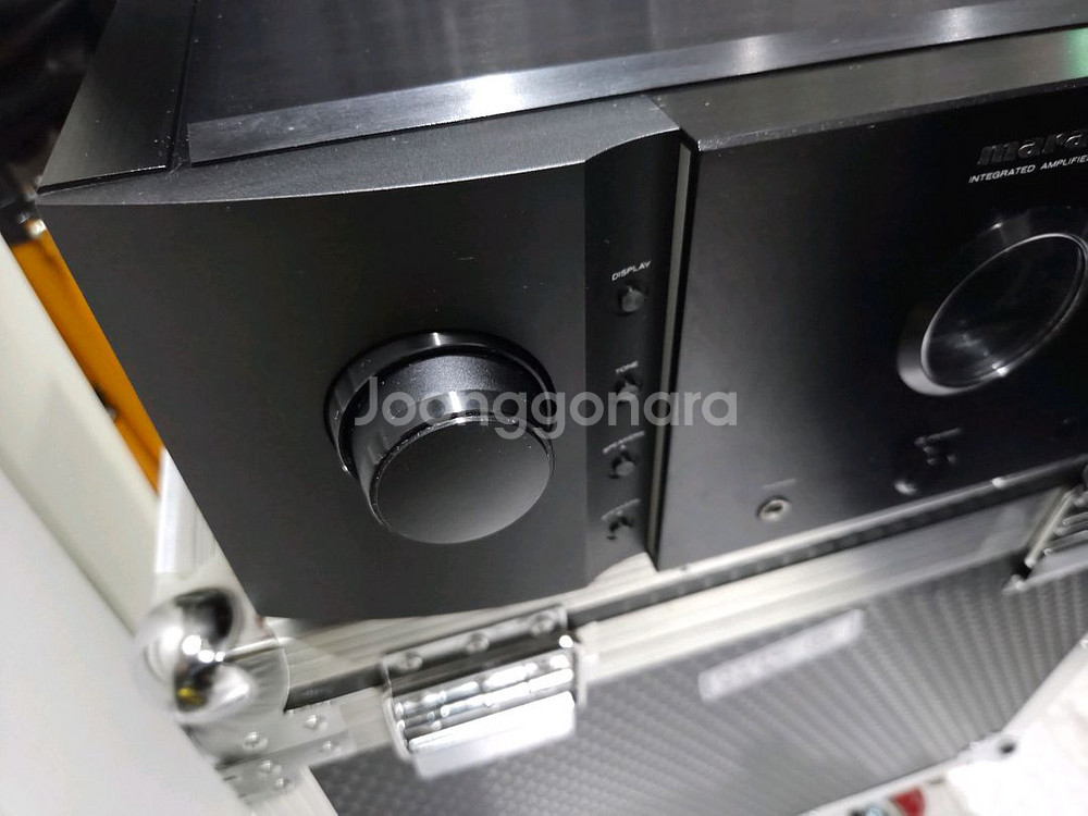 marantz pm 11s3 마란츠 인티 앰프--1