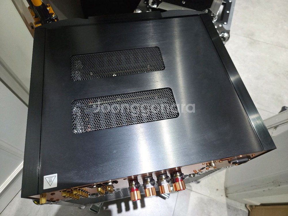 marantz pm 11s3 마란츠 인티 앰프--4