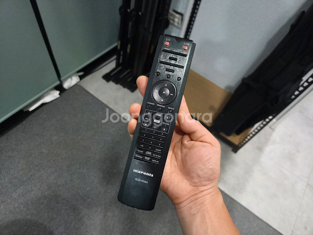 marantz pm 11s3 마란츠 인티 앰프--8