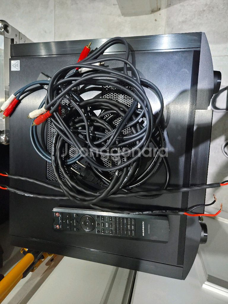 marantz pm 11s3 마란츠 인티 앰프--9