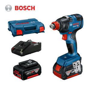 보쉬 GDX 18V-200 충전임팩렌치겸용 드라이버