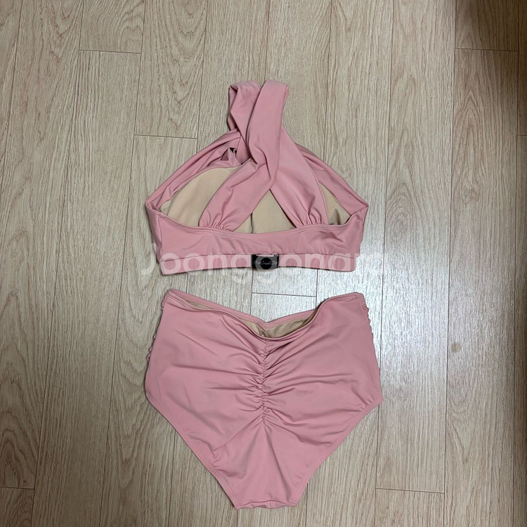 [원스몰스텝폴웨어] 원스몰스텝 폴웨어 릴리즈 핑크 m사--3