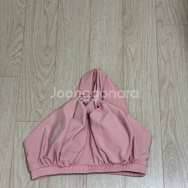 [원스몰스텝폴웨어] 원스몰스텝 폴웨어 릴리즈 핑크 m사--1