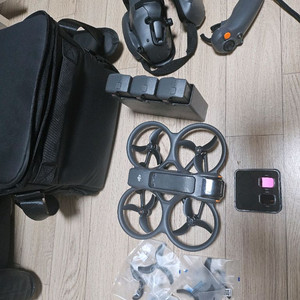 dji 아바타2