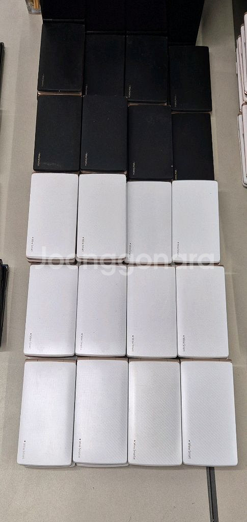 LG T480 폴더폰 A급 효도폰 학생폰 공부폰--5