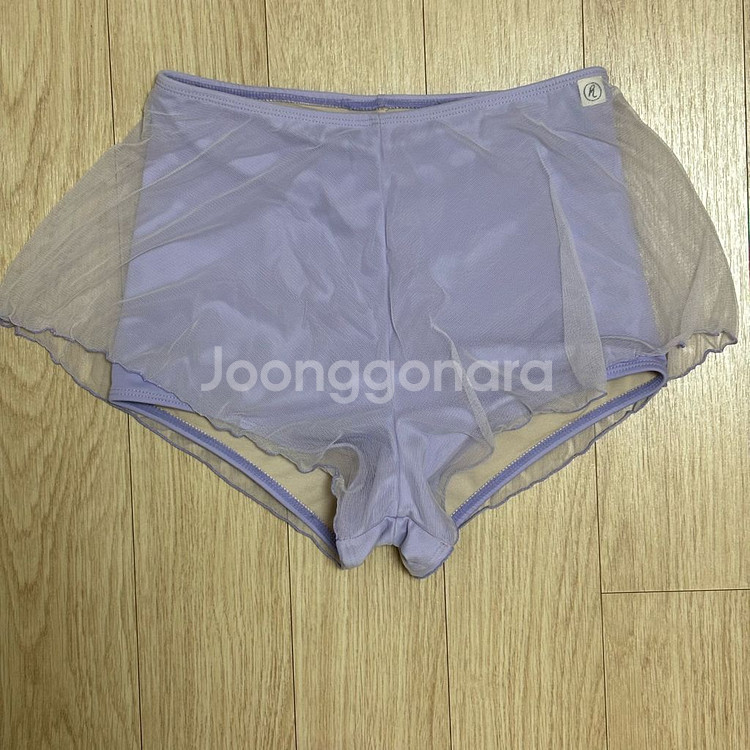 [포린미폴웨어] 포린미 폴웨어 위티 라벤더 s사이즈 세--3