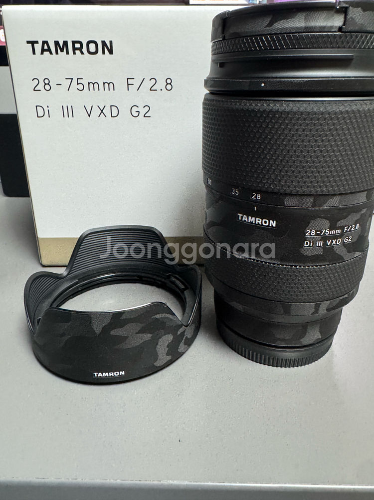 탐론 28-75 G2 소니--0