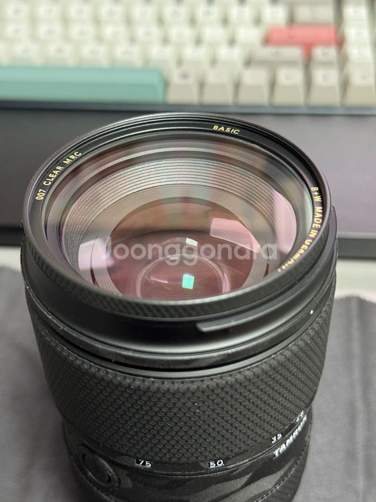 탐론 28-75 G2 소니--3
