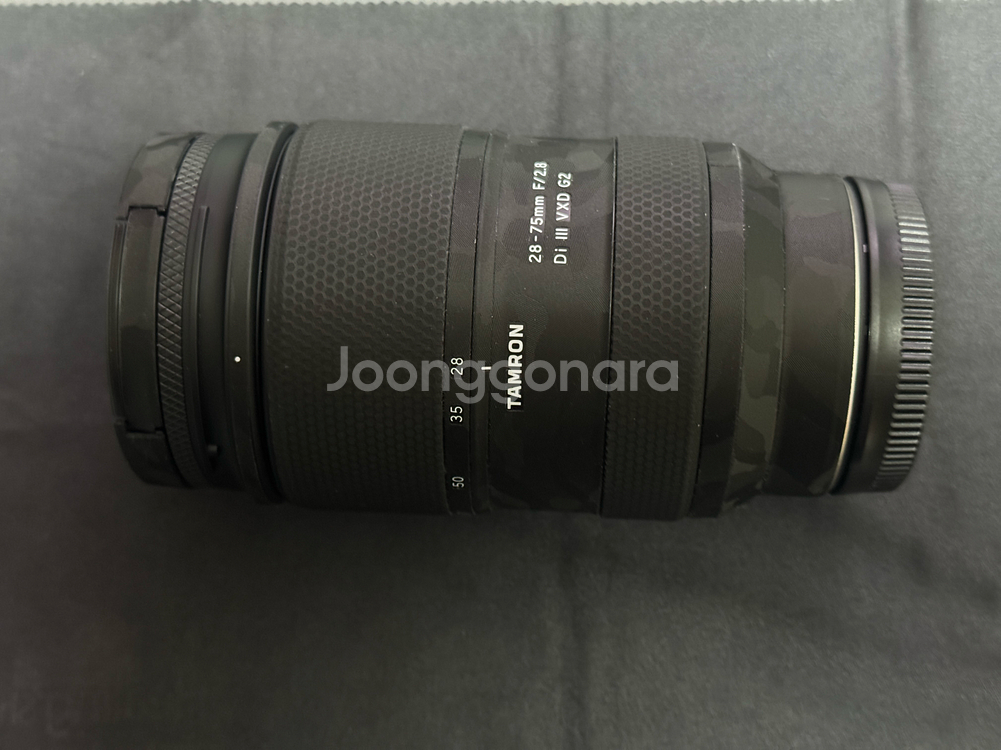 탐론 28-75 G2 소니--4