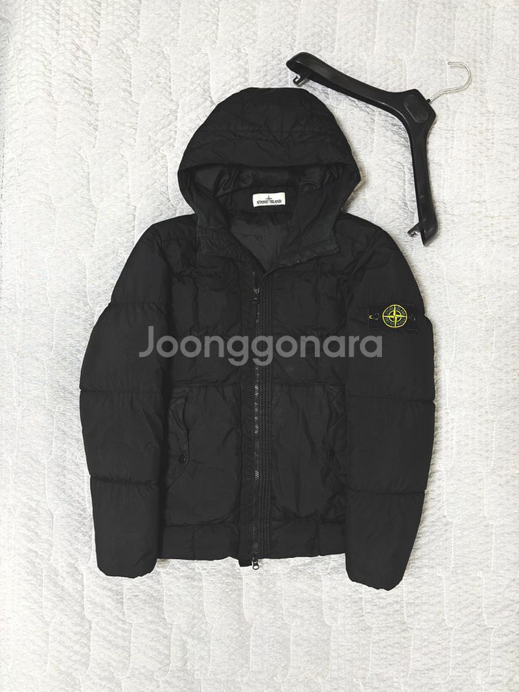 스톤아일랜드 패딩--0