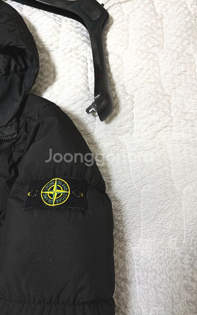 스톤아일랜드 패딩--1