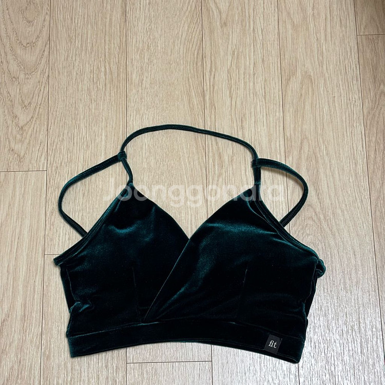 [폴핏폴웨어] 폴핏 폴웨어 홀리데이 카민 딥그린 s사이--2