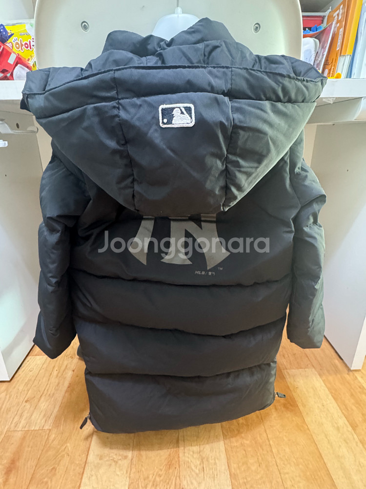 mlb 구스다운110--1