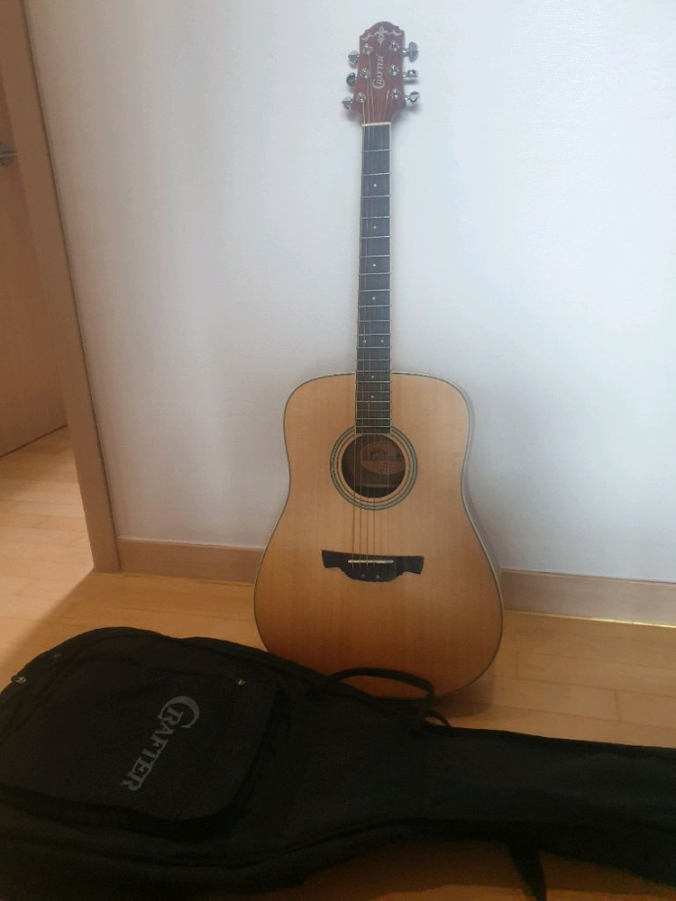 성음악기 기타june(인천)국산--1