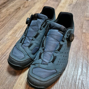 스캇 MTB 클릿슈즈