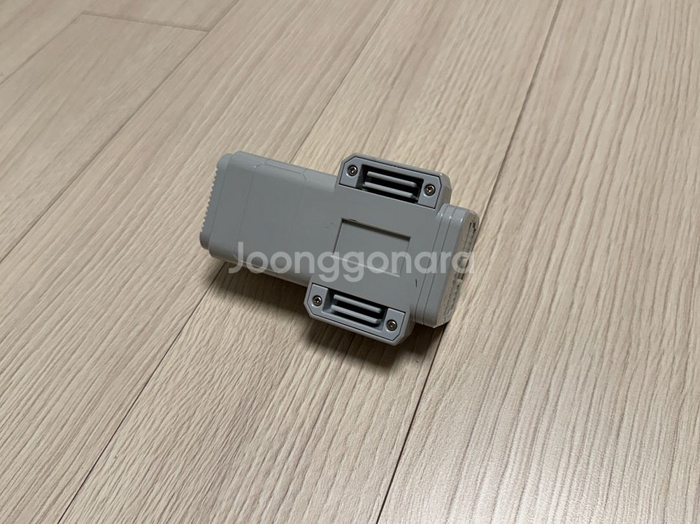 파워레인저 엔진포스 장보웨일 연료통 1개--1