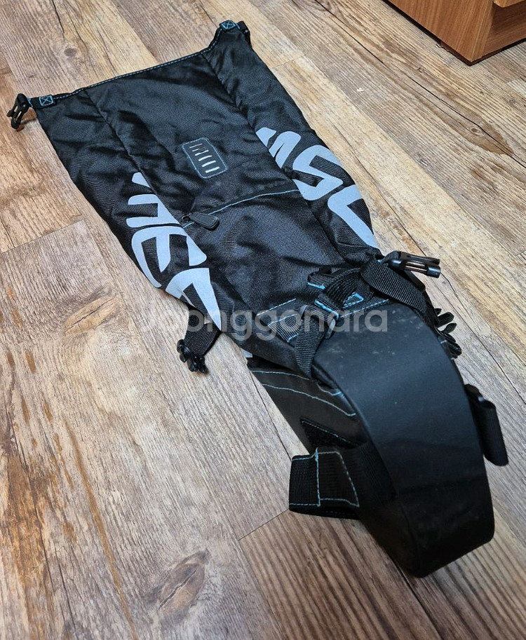 자전거 새들백--0