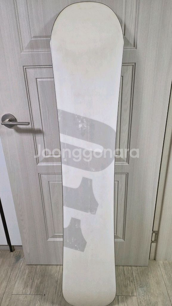 스노우보드 011 트릭데크 153--2