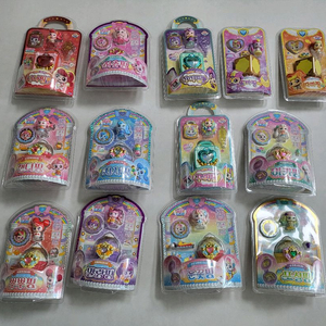 티니핑 피규어 미개봉일괄/개별판매1~4기 11개