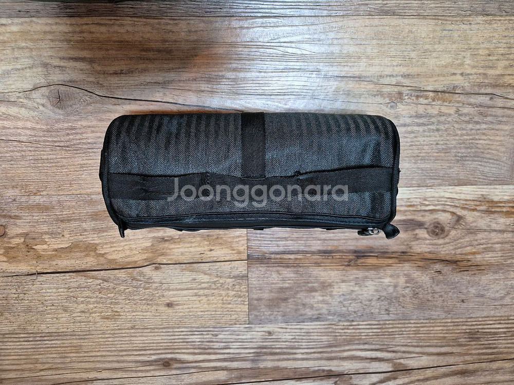 자전거 핸들바 백 가방--1