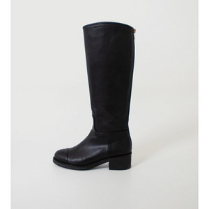 그레이룸 롱부츠 블랙 250