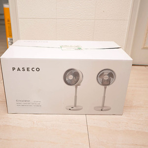 파세코 선풍기 팝니다.