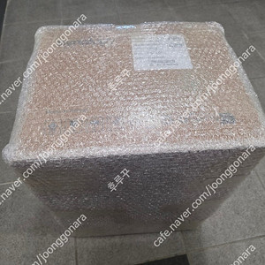 시놀로지 DS1825+ 미개봉 Synology NAS