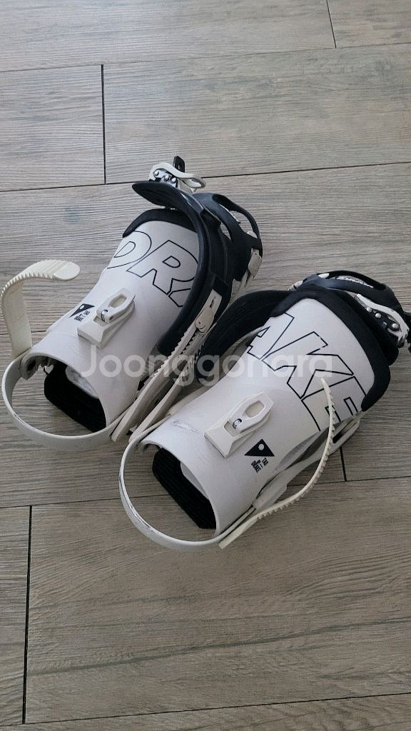 드레이크 리로드 ML 바인딩--0