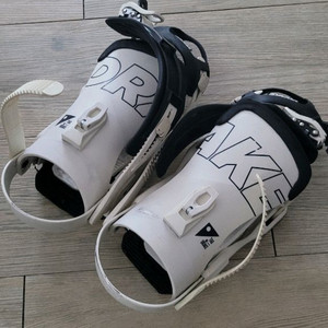 드레이크 리로드 ML 바인딩