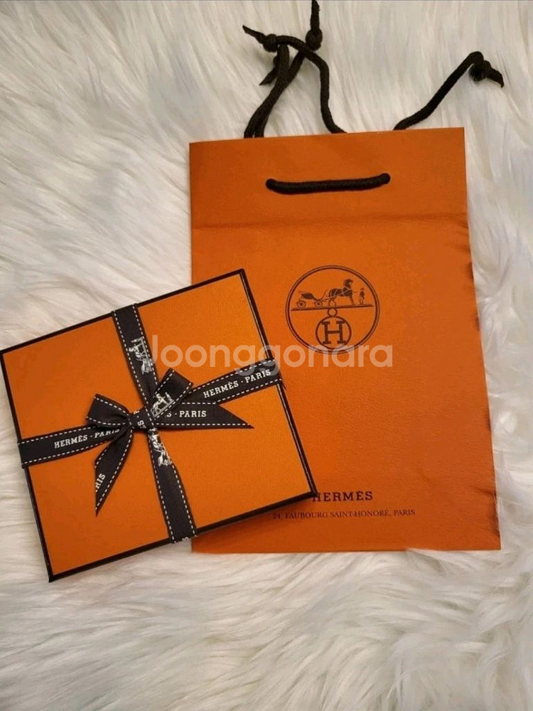 에르메스 MC 코페르닉 반지갑 그리메이어 남성 반지갑--4